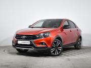 Lada (ВАЗ) Vesta I Санкт-Петербург  - изображение 20