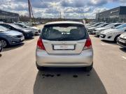 Chevrolet Aveo I Ногинск  - изображение 25