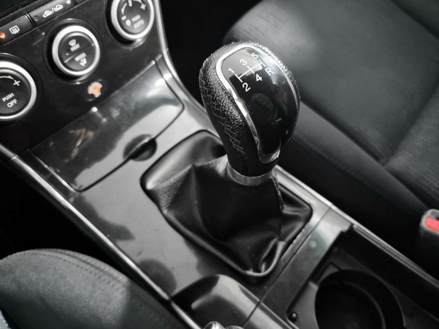 Mazda 6 I (GG) Рестайлинг Нижний Новгород  - изображение 8