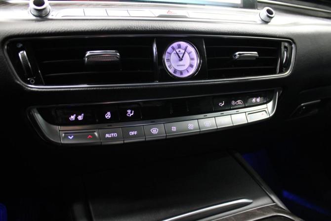 Kia K900 II с пробегом 2019 года, цена 3 498 000 рублей, 69000 км, седан, Автокод Объявления
