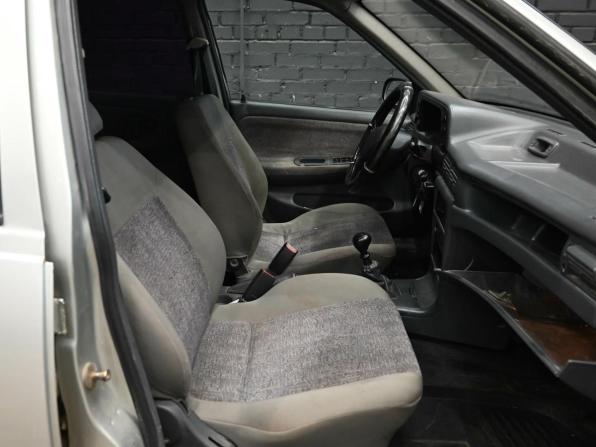 Daewoo Nexia I с пробегом 2006 года, цена 170 000 рублей, 207217 км, седан, Автокод Объявления
