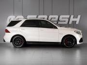 Mercedes-Benz GLE AMG I (W166) Минеральные Воды  - изображение 30