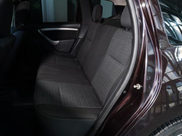 Renault Duster I с пробегом 2014 года, цена 768 000 рублей, 146881 км, внедорожник, Автокод Объявления