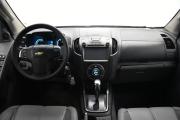 Chevrolet TrailBlazer II Москва  - изображение 23