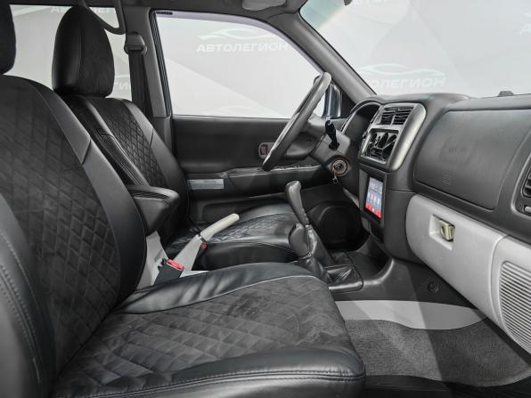 Mitsubishi Pajero Sport I Рестайлинг с пробегом 2008 года, цена 1 000 000 рублей, 283000 км, внедорожник, Автокод Объявления