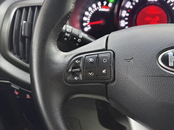 Kia Sportage III с пробегом 2013 года, цена 1 599 000 рублей, 110629 км, внедорожник, Автокод Объявления