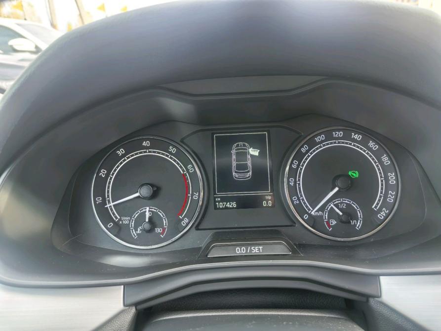 Skoda Rapid II Стерлитамак  - изображение 19