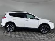Toyota RAV4 IV (XA40) Рестайлинг Ростов-на-Дону  - изображение 22