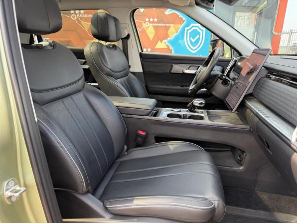Jaecoo J7 I с пробегом 2023 года, цена 2 200 000 рублей, 47400 км, внедорожник, Автокод Объявления