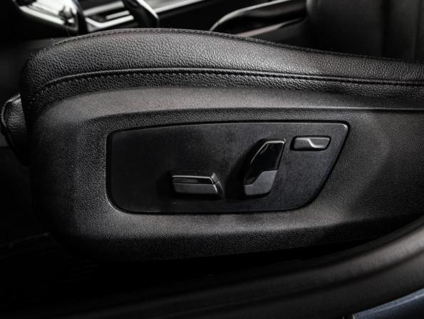 BMW 5 серии VII (G30/G31/G38) с пробегом 2020 года, цена 3 099 000 рублей, 184000 км, седан, Автокод Объявления