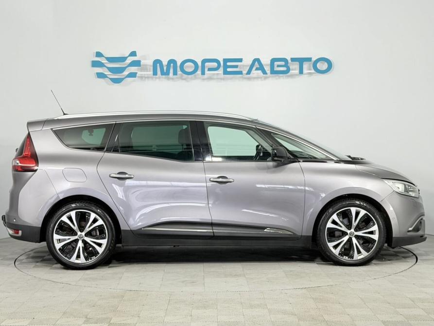 Renault Scenic IV Калининград  - изображение 4