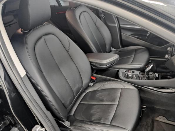 BMW X2 I (F39) с пробегом 2021 года, цена 2 880 000 рублей, 63576 км, внедорожник, Автокод Объявления