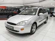 Ford Focus I Рестайлинг Казань  - изображение 23