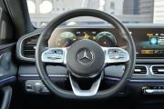 Mercedes-Benz GLE Coupe II (C167) Иркутск  - изображение 54