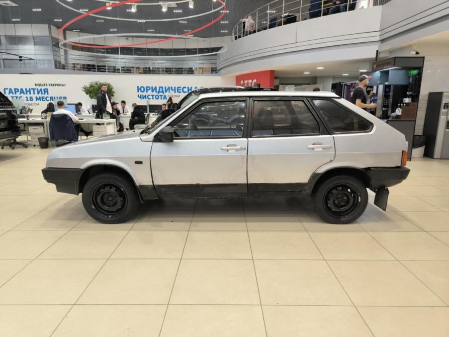Lada (ВАЗ) 2109 Казань  - изображение 10