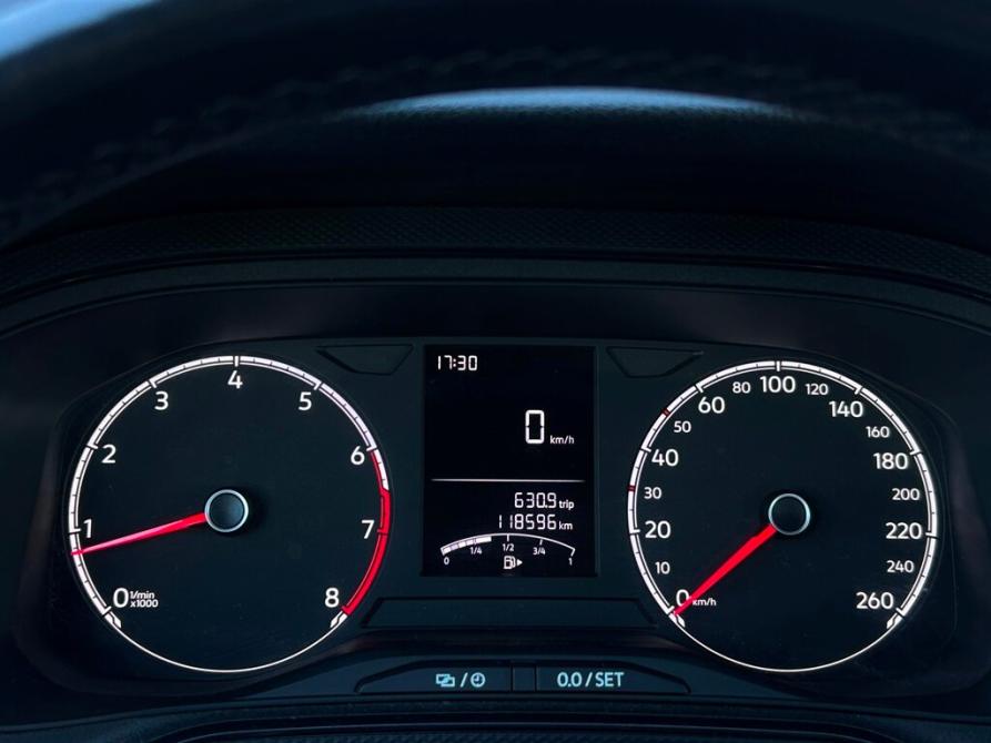 Volkswagen Polo VI Санкт-Петербург  - изображение 20