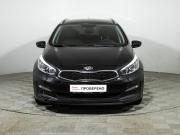 Kia Ceed II Рестайлинг Санкт-Петербург  - изображение 17