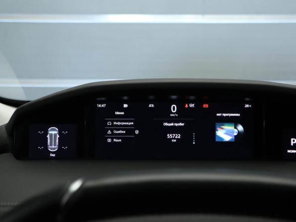 Changan UNI-K с пробегом 2023 года, цена 2 398 000 рублей, 55721 км, внедорожник, Автокод Объявления
