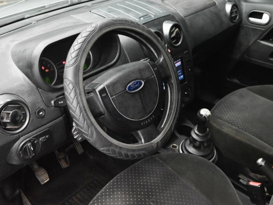 Ford Fusion I Рестайлинг Екатеринбург  - изображение 14