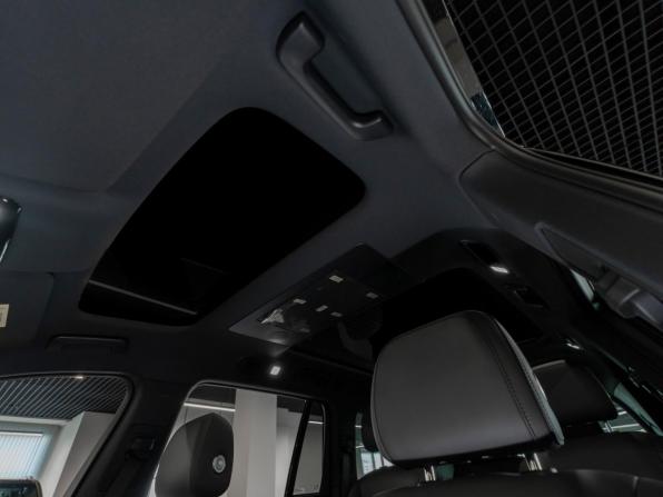 Li Auto (Lixiang) L9 I Рестайлинг с пробегом 2024 года, цена 8 157 000 рублей, 78 км, внедорожник, Автокод Объявления