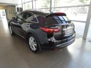 Infiniti FX II (S51) Рестайлинг Москва  - изображение 32