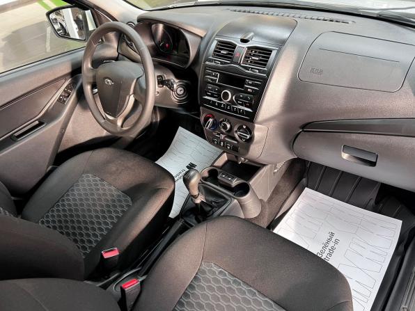 Lada (ВАЗ) Granta I Рестайлинг с пробегом 2021 года, цена 690 000 рублей, 71340 км, лифтбек, Автокод Объявления