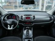 Kia Sportage III Новосибирск  - изображение 44