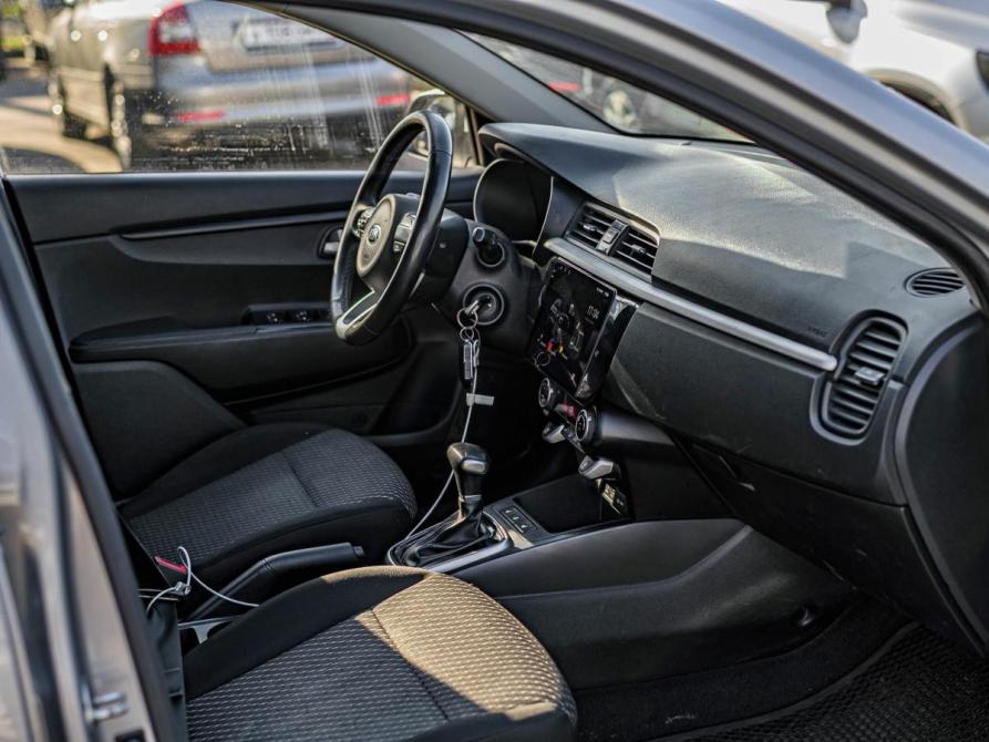 Kia Rio IV Санкт-Петербург  - изображение 12