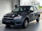 Lada (ВАЗ) Granta I Уфа  - изображение 23