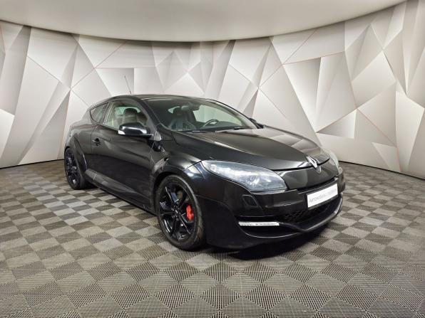 Renault Megane RS III с пробегом 2013 года, цена 1 147 000 рублей, 113390 км, хэтчбек, Автокод Объявления