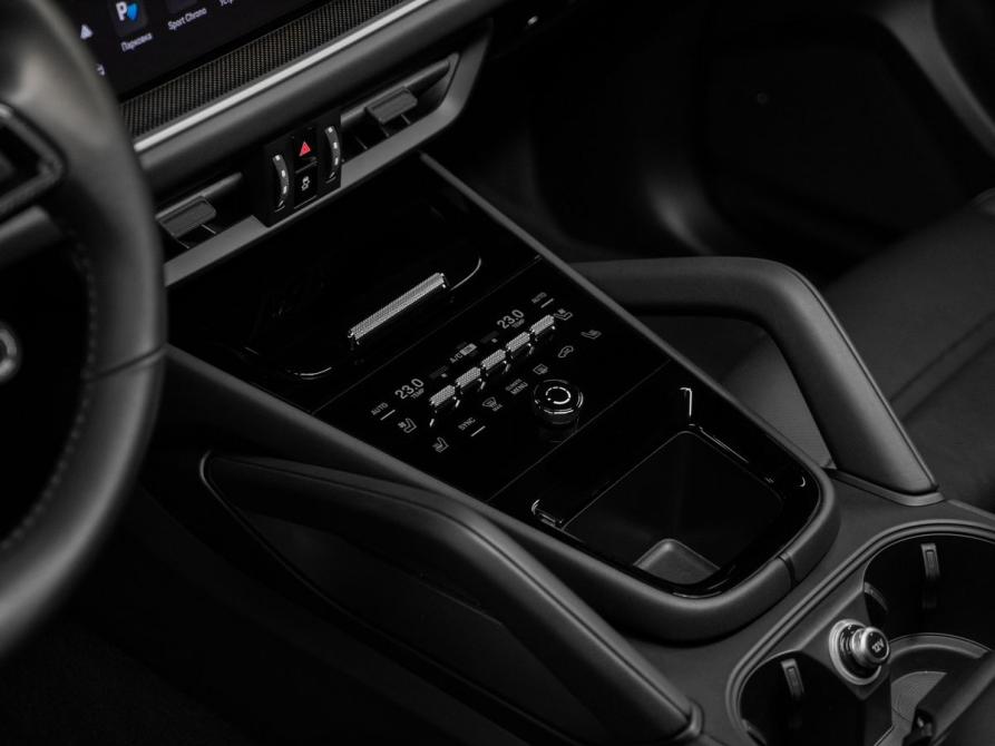 Porsche Cayenne III Рестайлинг Москва  - изображение 22