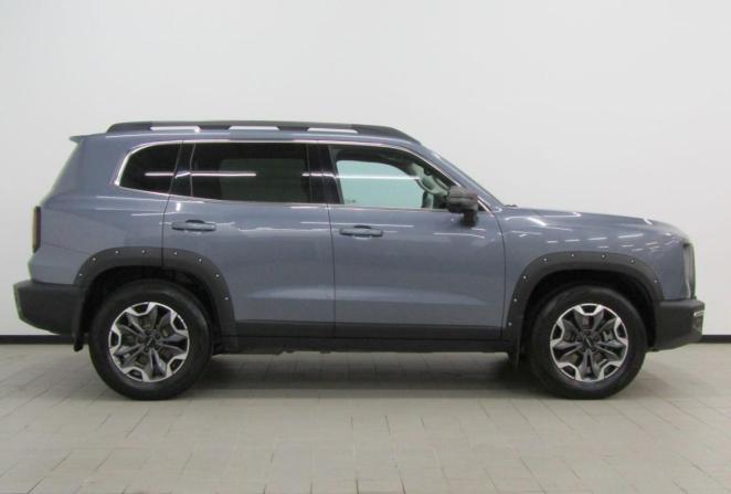 Haval Dargo с пробегом 2022 года, цена 2 499 000 рублей, 54897 км, внедорожник, Автокод Объявления