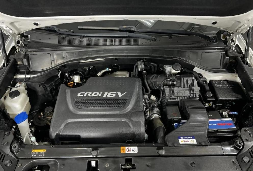 Hyundai Santa Fe III Нижний Новгород  - изображение 23
