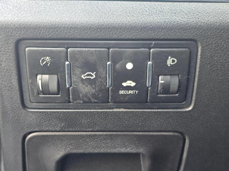 Geely Emgrand EC7 Таганрог  - изображение 21
