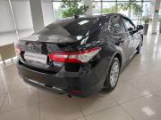 Toyota Camry VIII (XV70) Рестайлинг Москва  - изображение 26