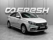 Lada (ВАЗ) Vesta I Тюмень  - изображение 18