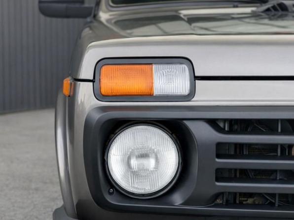 Lada (ВАЗ) 2121 (4x4) I Рестайлинг (2020) с пробегом 2021 года, цена 687 000 рублей, 65257 км, внедорожник, Автокод Объявления
