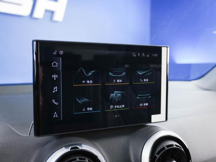 Audi Q2 I Рестайлинг Москва  - изображение 19