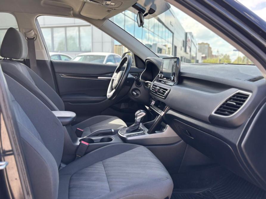 Kia Seltos I Сыктывкар  - изображение 9