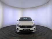 Volkswagen Polo VI Москва  - изображение 28