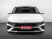 Hyundai Elantra VII (CN7) Рестайлинг Иркутск  - изображение 27