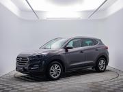 Hyundai Tucson III Москва  - изображение 16