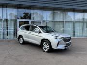 Haval M6 II Воронеж  - изображение 15