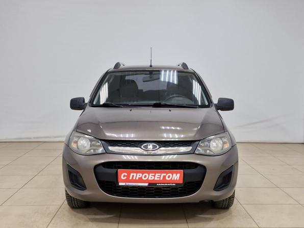 Lada (ВАЗ) Kalina II с пробегом 2013 года, цена 360 000 рублей, 111326 км, универсал, Автокод Объявления