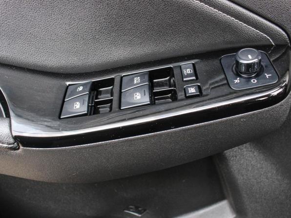BAIC X35 с пробегом 2024 года, цена 1 481 000 рублей, 95663 км, внедорожник, Автокод Объявления