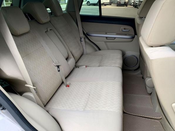 Suzuki Grand Vitara II Рестайлинг 2 с пробегом 2012 года, цена 1 181 000 рублей, 207368 км, внедорожник, Автокод Объявления
