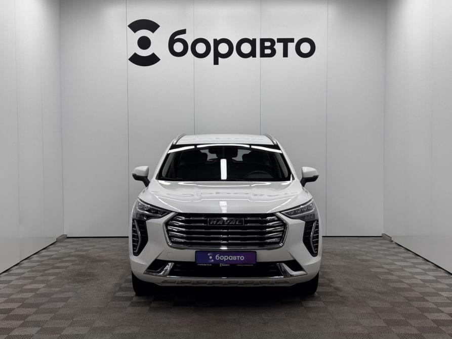 Haval Jolion I Воронеж  - изображение 5