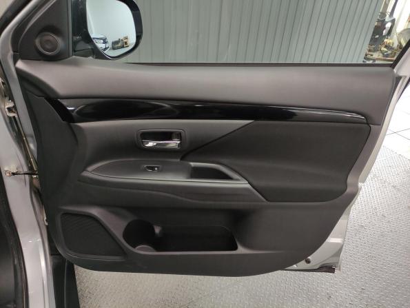 Mitsubishi Outlander III Рестайлинг 3 с пробегом 2021 года, цена 2 743 000 рублей, 68864 км, внедорожник, Автокод Объявления