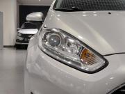 Ford Fiesta Mk6 Рестайлинг Казань  - изображение 43