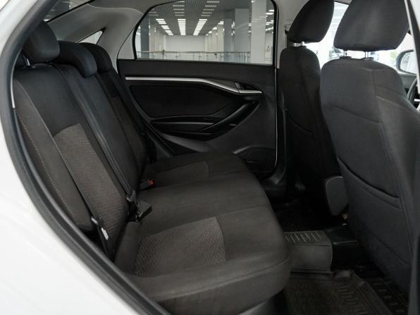 Lada (ВАЗ) Vesta I с пробегом 2017 года, цена 572 000 рублей, 236068 км, седан, Автокод Объявления